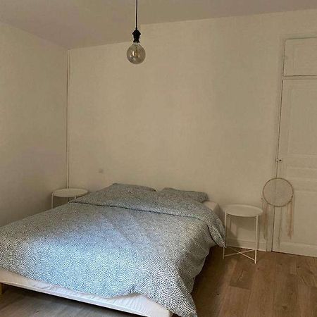 Appartement De Charme En Centre Ville Millau Kültér fotó