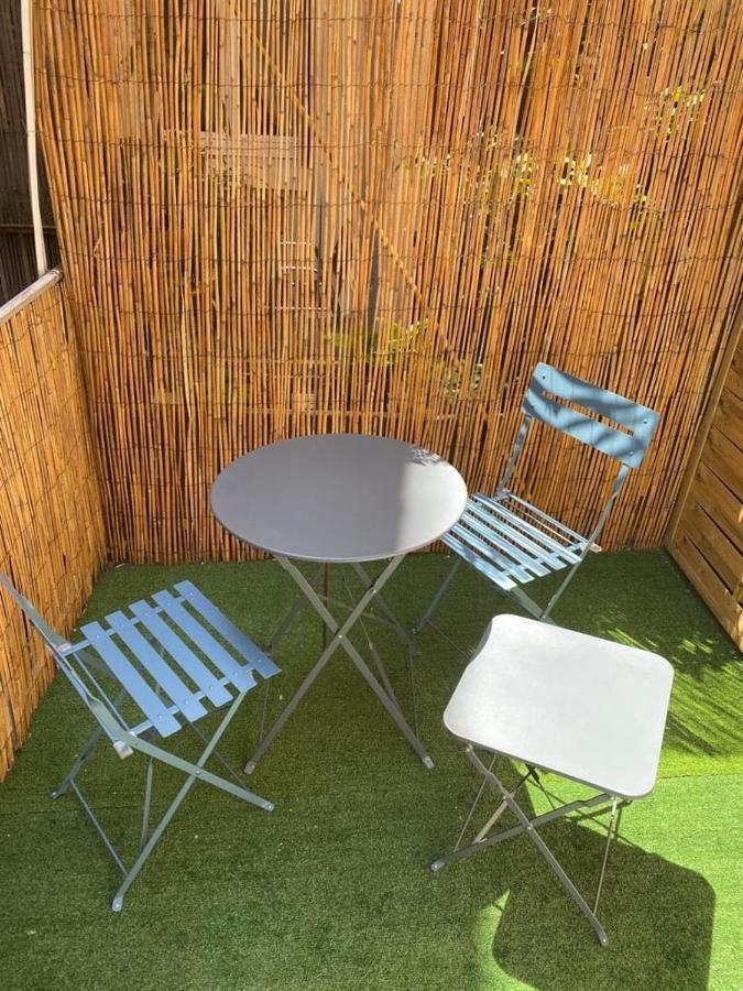 Appartement De Charme En Centre Ville Millau Kültér fotó